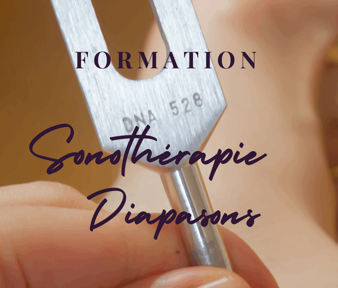 image Formation diapason